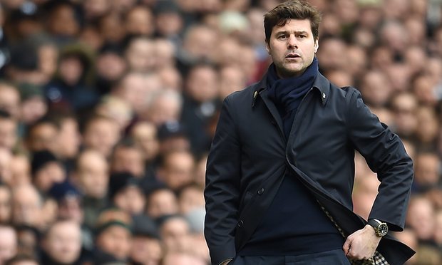 
Pochettino đang có nhiều thành công với Spurs.
