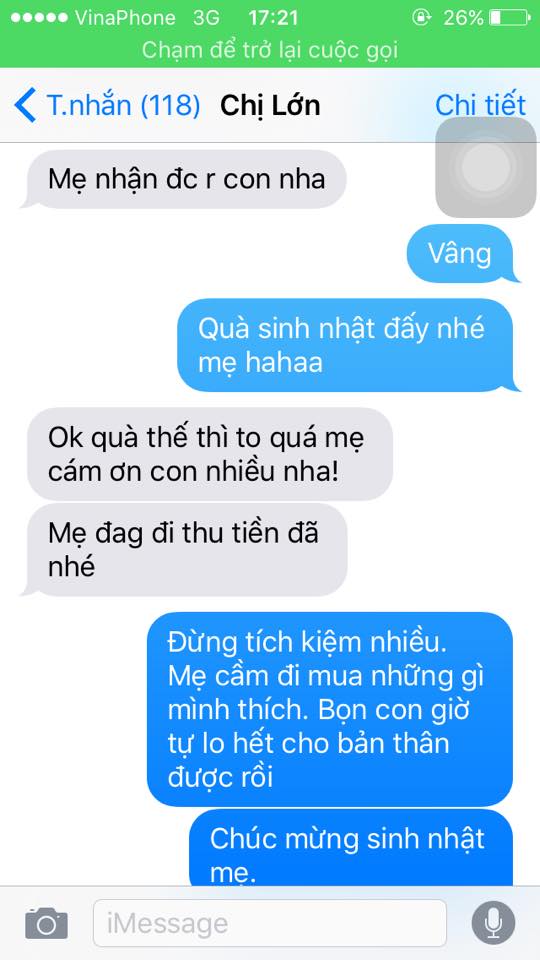 101 Tin nhắn STT  Lời chúc mừng Sinh nhật Người yêu cũ