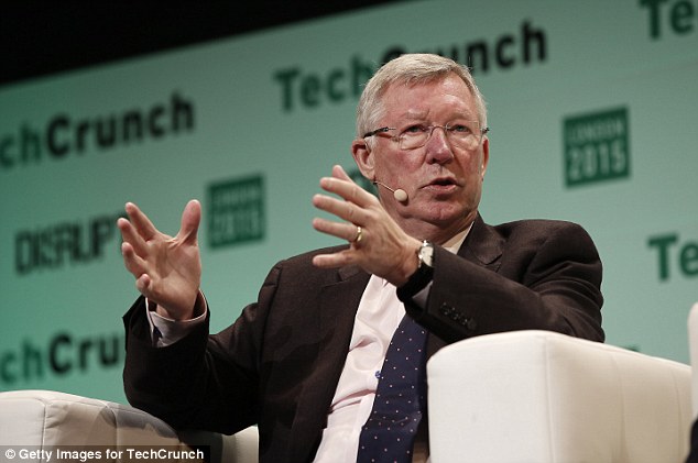 
Sir Alex từng rất muốn có Bale.
