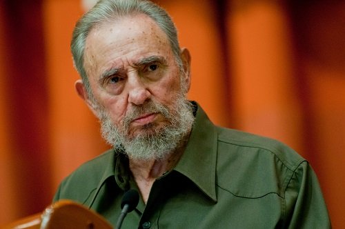 
Chân dung người thủ lĩnh của Cuba Fidel Castro thoát chết sau 638 lần bị ám sát
