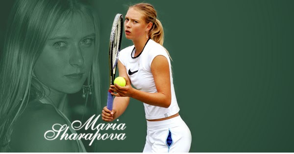 
Maria Sharapova khởi nghiệp trên đất Mỹ với không ít khó khăn.

