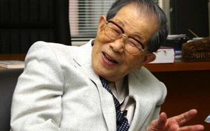 
Ông Hinohara còn tiếp tục học vẽ tranh, chỉ huy dàn nhạc, huấn luyện viên thể hình… và tiếp nhận thêm nhiều kiến thức khác ở tuổi ngoài 100
