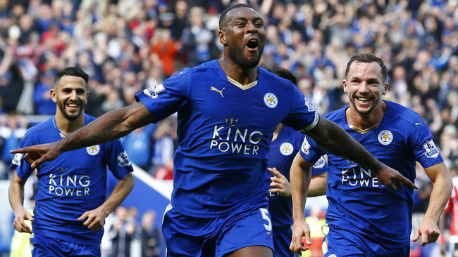 
Đội hình Leicester City sẽ được tăng cường mạnh mẽ ở mùa tới.
