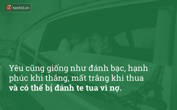 Mất tiền, mất bạc, cẩn thận... mất mạng!