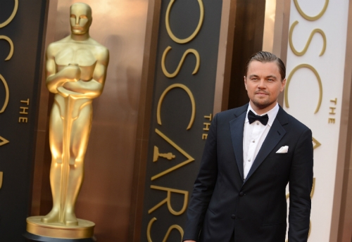 
Không có Oscar cho Leo phải chăng do anh quá thiếu may mắn?
