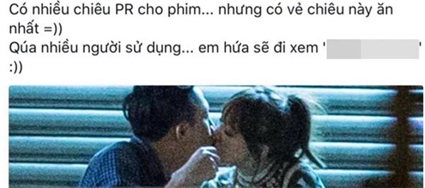 Một vài ý kiến của cư dân mạng về nụ hôn ồn ào của Trấn Thành và Hari Won. 