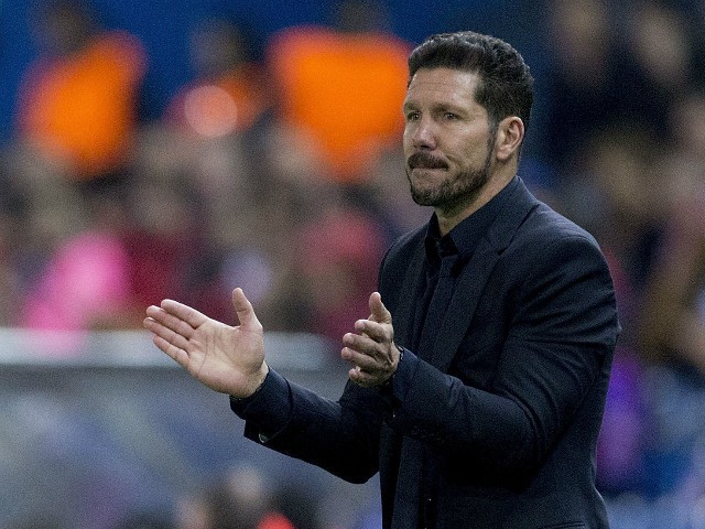 
Simeone tài ba liệu có đưa Atletico 1 lần nữa đến trận Chung kết, tái ngộ Real?
