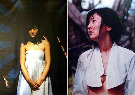 Cuộc đời tù tội đầy cay đắng của nàng Á hậu từng là ngọc nữ màn ảnh Lee  Seung Yeon