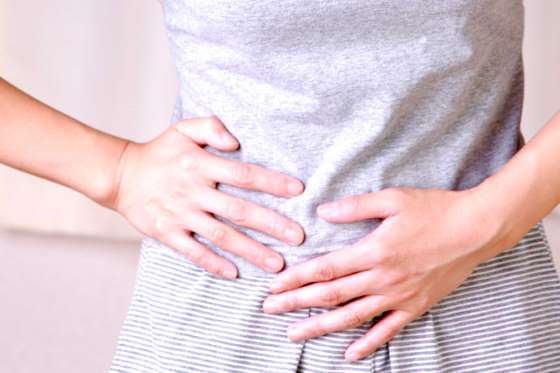 
Bạn nên nghĩ ngay đến viêm ruột thừa nếu đau vùng bụng bên phải
