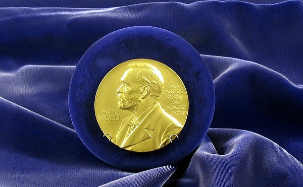 
Lucas phải chia cho vợ một nửa tiền thưởng giải Nobel.
