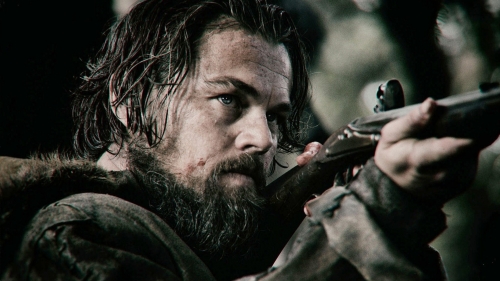 
Leonardo DiCaprio đã lao tâm khổ tứ cho bộ phim mới The Revenant.
