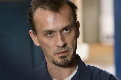 
Vai phản diện T-Bag vẫn dưới đảm nhiệm của nam diễn viên Robert Knepper.
