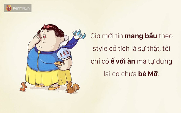 Không biết cha đứa bé là ai nhỉ?