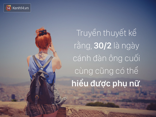 Chỉ một ngày duy nhất, chỉ một ngày duy nhất.