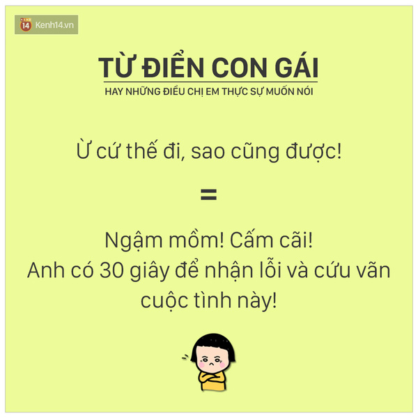 Mau lên trước khi quá muộn!