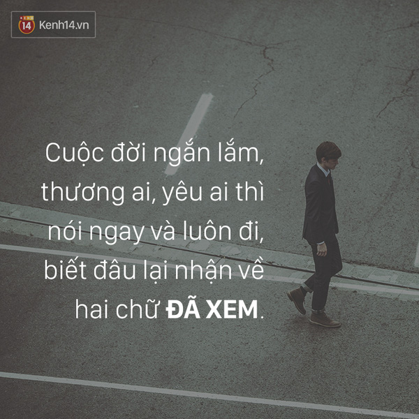 Thôi không bị nhận làm anh trai/em gái cũng là may rồi!