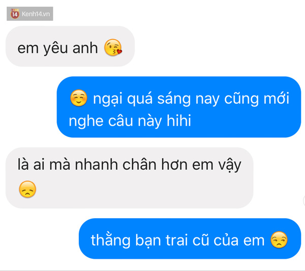 Được cả ông lẫn bà đều mê trai...