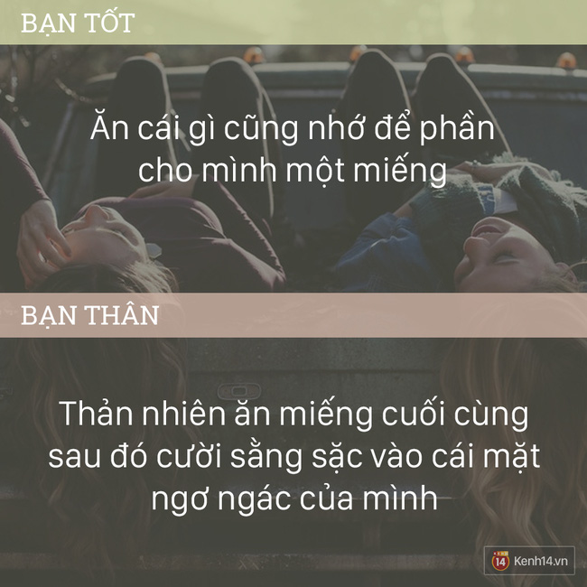 Nó chỉ muốn béo hơn để giúp mình đỡ mặc cảm thôi mà...