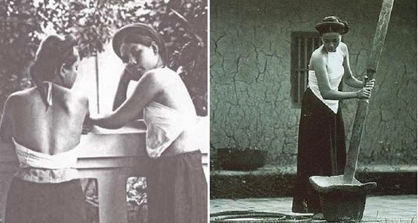 Phụ nữ Việt Nam đầu thế kỷ 20 là những người mạnh mẽ, kiên cường và tài năng. Những bức ảnh về họ sẽ giúp bạn hiểu rõ hơn về xã hội và tình hình kinh tế - chính trị tại thời điểm đó. Hãy xem để tìm hiểu và khám phá những nét đẹp của phụ nữ Việt Nam xưa và nay!