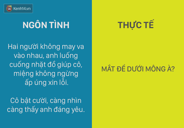 Ngắn gọn, không hoa mỹ.