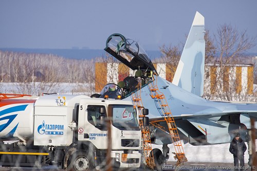 
Su-30SM có hệ thống vô tuyến định vị, thông tin liên lạc hiện đại cùng một loạt hệ thống khác. Nó có thể mang theo tên lửa và bom các loại với tổng trọng lượng lên đến 8 tấn.
