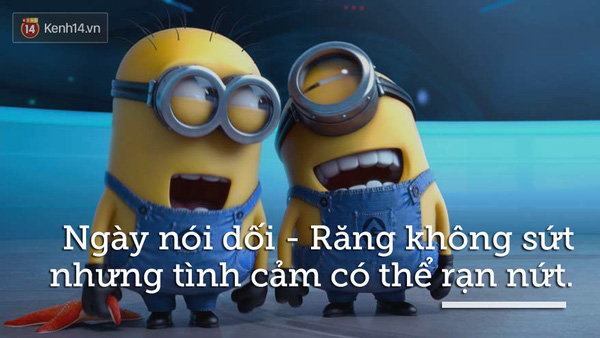 Đùa cẩn thận không mất bạn đấy nhé...