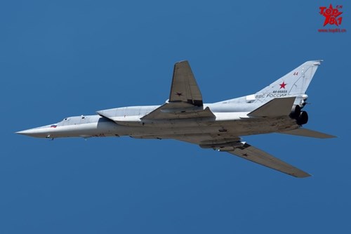 
Khoảng 90 chiếc Backfire vẫn đang hoạt động trong Không quân Nga, ngoài ra khoảng 50 chiếc thuộc sở hữu của Hải quân nước này.

Trong một cuộc xung đột giữa Nga với bất kỳ đối thủ nào, thì Tu-22M vẫn là nỗi khiếp sợ đối với bất kỳ lực lượng hải quân nào.
