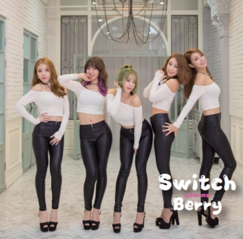 
5 cô gái của Switch hứa hẹn mang đến những màn trình diễn nóng bỏng.

