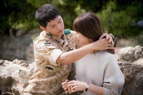 
Song Joong Ki không mở trang cá nhân trên mạng xã hội.
