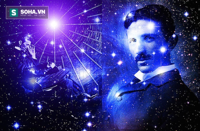 
Nikola Tesla (10/7/1856 – 7/1/1943) là một nhà phát minh, nhà vật lý, kỹ sư cơ khí và kỹ sư điện người Mỹ gốc Serbia.
