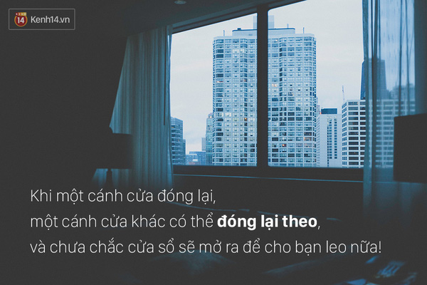 Nếu bạn nghĩ mọi chuyện không thể tệ hơn, thì nó sẽ tệ hơn đấy...