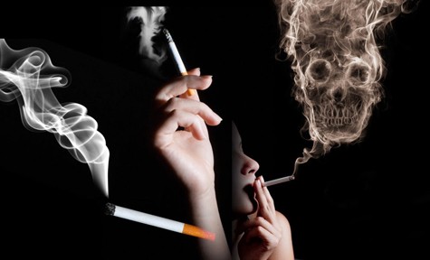 
Tỷ lệ ung thư ở giới trẻ sẽ giảm nếu họ không hút thuốc
