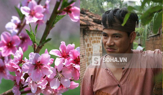 
Với Xuân Bắc, Tết không chỉ là kỳ nghỉ sau 1 năm dài làm việc mà còn là 1 truyền thống thiêng liêng.
