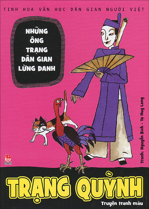 
Những tích truyện ca ngợi sự tiểu xảo, những kiểu thành ngữ Quân tử trả thù 10 năm chưa muộn..., cũng cần loại bỏ để con trẻ sống nhân văn và văn minh hơn.
