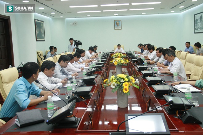 
UBND TP Đà Nẵng lập Ban chỉ huy tiền phương để làm trung gian bán cá sạch cho ngư dân
