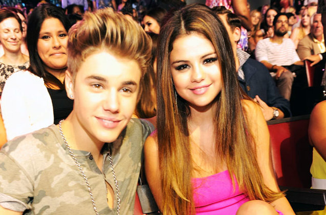 
Selena Gomez đã từng rất nhiều lần bị dính tin đồn có thai với Justin Bieber.
