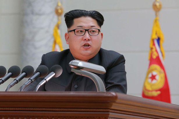 
Ông Kim Jong Un hiện đang cho xây dựng một trung tâm tiếp đón khách du lịch đến Triều Tiên với tổng kinh phí lên tới 7 triệu bảng (225 tỉ đồng).
