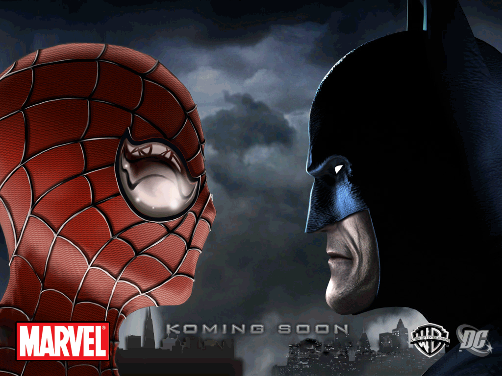 
Sự trở về của Người nhện hứa hẹn cuộc đua trong tương lai gần giữa Marvel và DC chắc chắn sẽ rất hấp dẫn.
