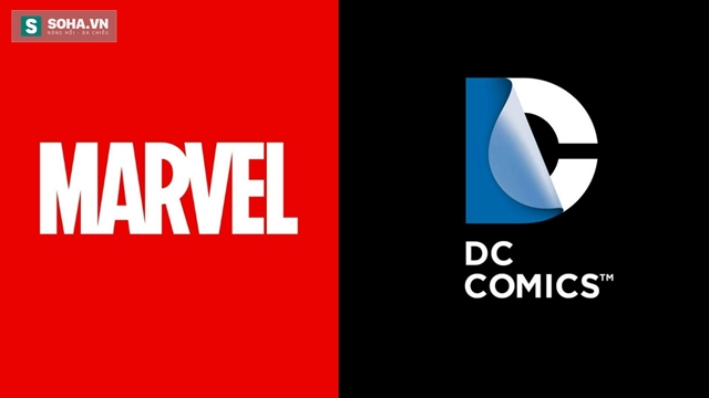 
2 hãng DC và Marvel luôn so kè nhau ở mọi chiến trường, đầu tiên là truyện tranh, sau đó lan sang lĩnh vực game, điện ảnh, truyền hình.
