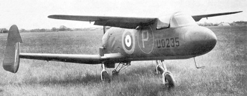 
Máy bay thử nghiệm M.35 Libellula
