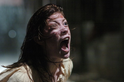 
Một cảnh trong phim The Exorcism of Emily Rose.
