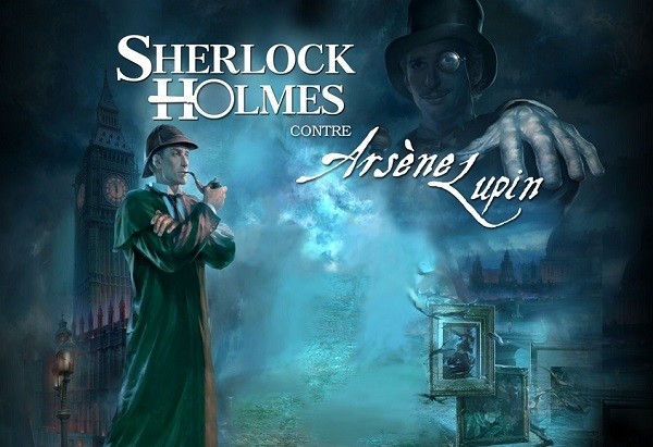 Tập tinSherlock Holmes The Awakened 2023 coverjpg  Wikipedia tiếng Việt