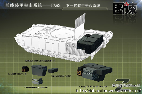 
Một số hình ảnh thiết kế mẫu xe tăng mới của Trung Quốc.
