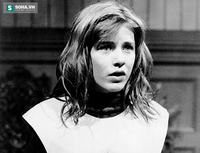 
Patty Duke - một trong những ngôi sao màn bạc sớm nổi tiếng từ khi còn trẻ của Hollywood.
