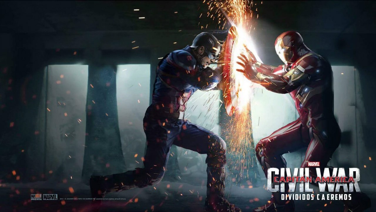 Civil War: Phiên tòa ly dị thế kỷ - Ảnh 4.