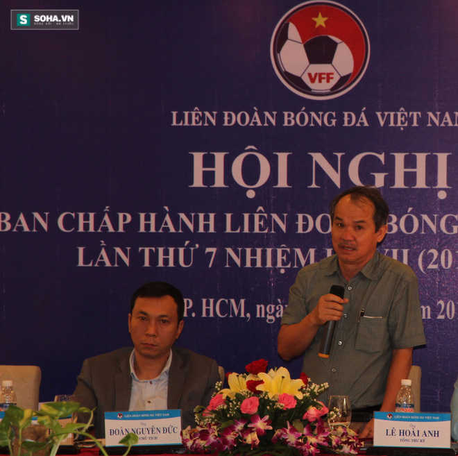 
Bầu Đức giúp đỡ Quế Ngọc Hải vì thương một tài năng của bóng đá Việt Nam.
