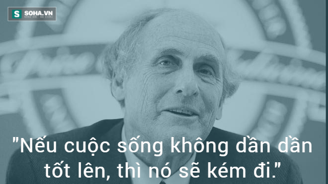 
Nhân vật trong hình: Ralph Marvin Steinman, một nhà miễn dịch học và nhà sinh vật học tế bào người Canada gốc Do Thái, nhận giải Nobel Y học năm 2011.
