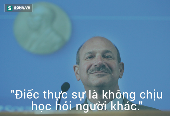 
Nhân vật trong hình: Bruce Alan Beutler, nhà miễn dịch và di truyền học Mỹ gốc Do Thái, người nhận giải Nobel Y học năm 2011.
