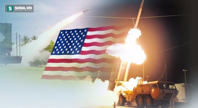 
Mỹ đang có kế hoạch triển khai hệ thống phòng thủ tên lửa THAAD tới Hàn Quốc.
