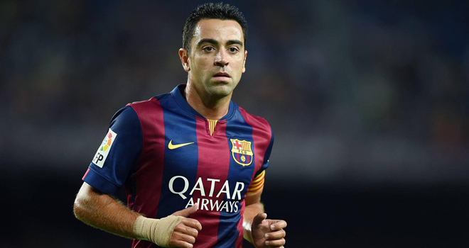 Xavi: ‘Tôi chưa bao giờ nói Ronaldo ngu hơn Messi’